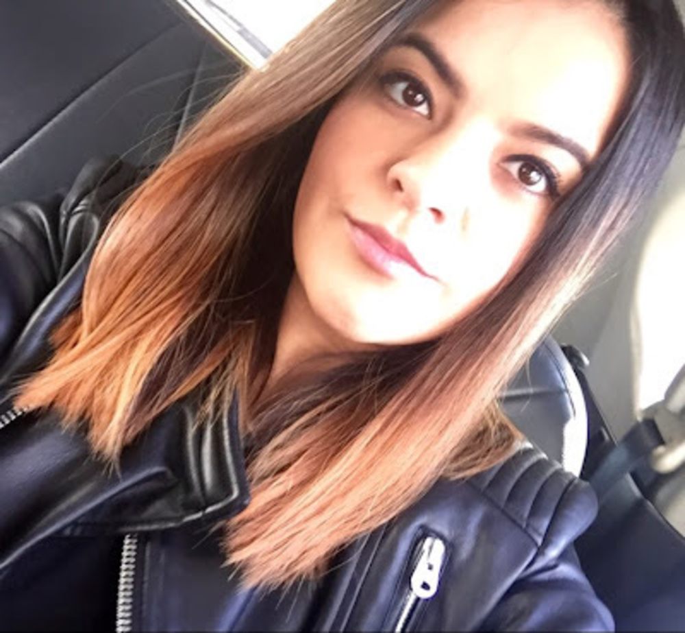 Meet your Posher, Gabriela
